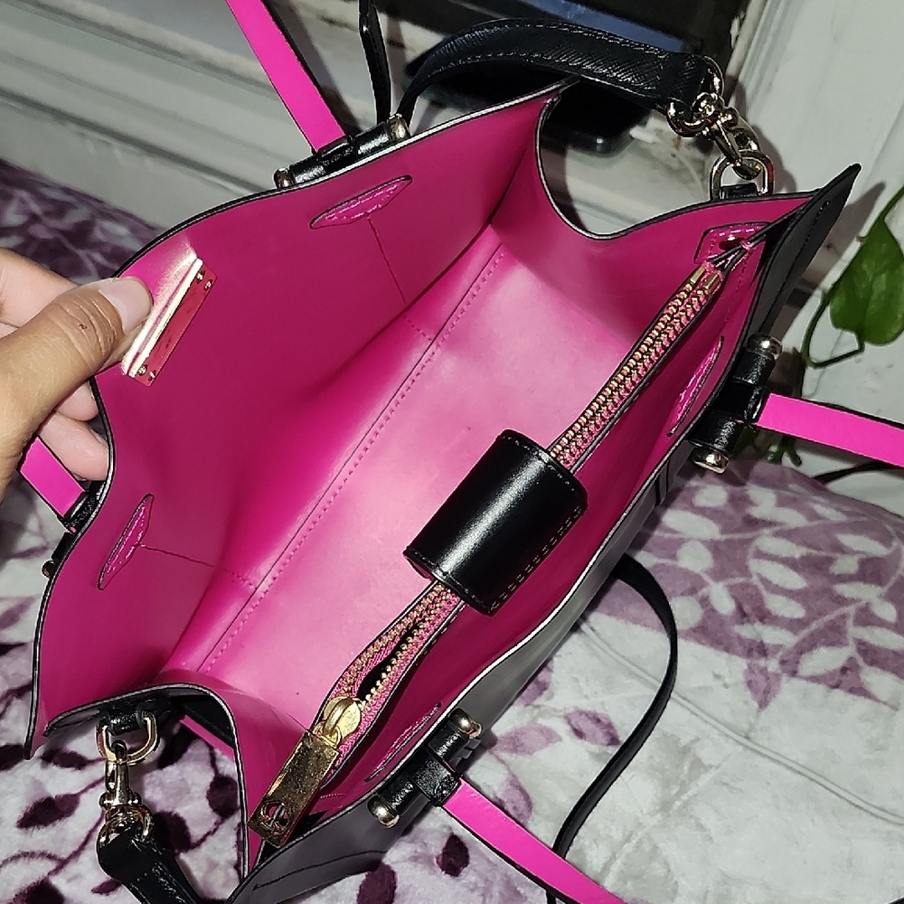 Kate Spade Elodie Small Tote - Picture 4 of 11